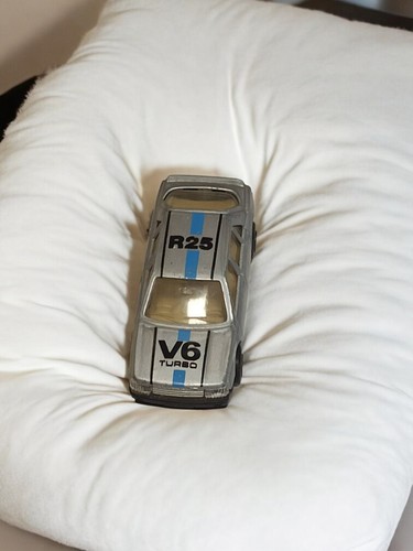 Véhicule miniature renault - véhicule,