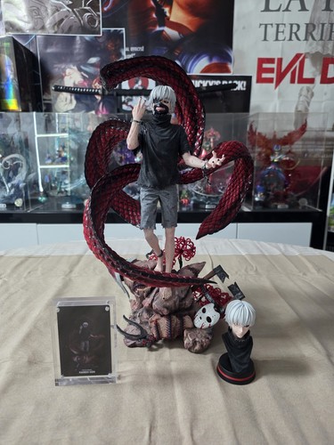 Tokyo ghoul studio kaneki - tokyo,
