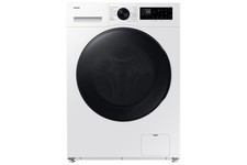 Samsung WD90DG5G34BE machine à laver avec sèche linge Pose libre Charge avant Bl
