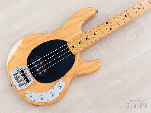 1990 ernie ball - ernie, music