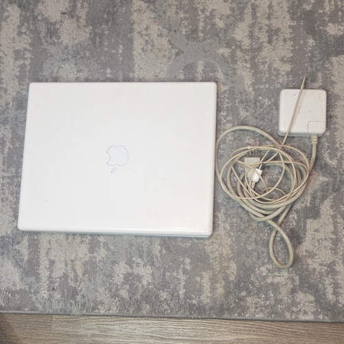 Apple ibook 12in - g4,
