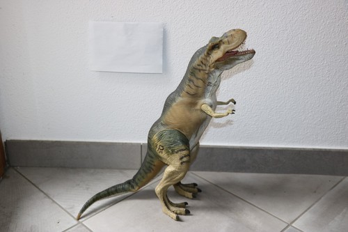 Dinosaur tyrannosaurus rex - dinosaur,