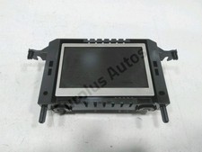 AFFICHEUR DIGITAL 2015325 FORD FIESTA 6 phase 2 (11/2012) / NE 221726