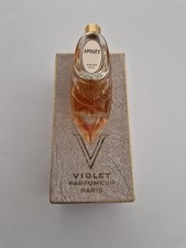 MINIATURE PARFUM APOGÉE