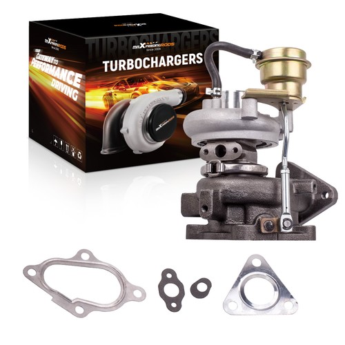 Turbolader for mitsubishi td04 - turbolader,