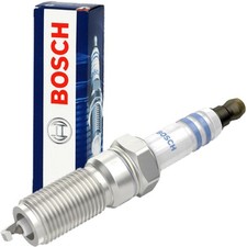 BOSCH Iridium Bougie Convient