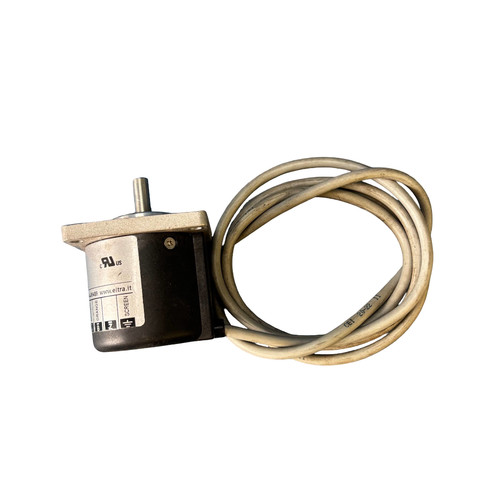 Eltra el63d600s5l8x3pr5 rotary - eltra,