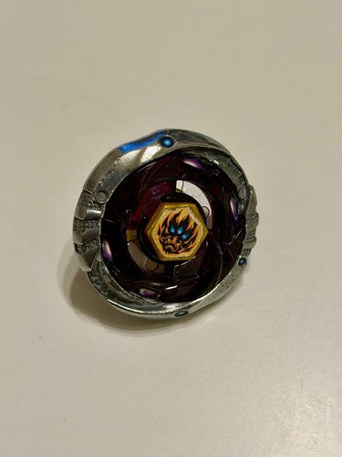 Metal fight beyblade phantom - metal,