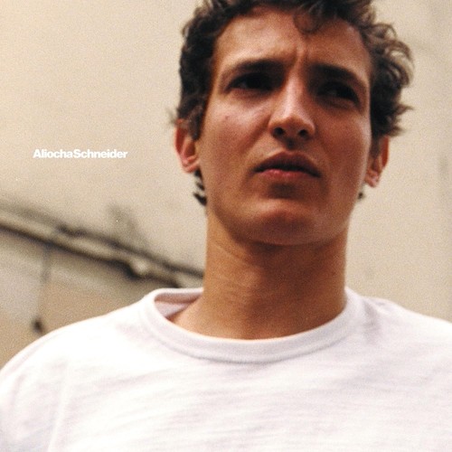 Aliocha schneider - aliocha,