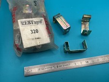 Sachet Restagraf réf 320