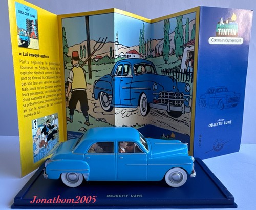 Atlas collection tintin 30 - collection, n°