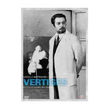 Vertiges DVD NEUF