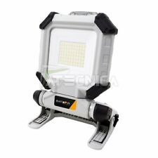 Lampe de chantier sans fil à LED Batavia 7064212 18V 1800lm 