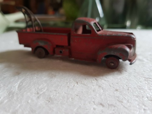 Dinky toys meccano - dinky,