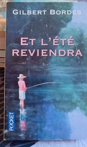 été reviendra gilbert - et,