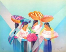 Janick LEDERLE FEMMES DU