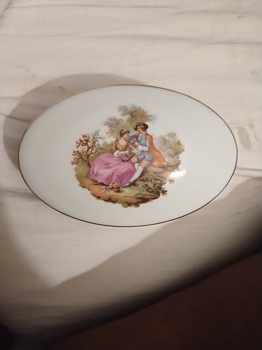 Porcelaine limoges france - limoges,