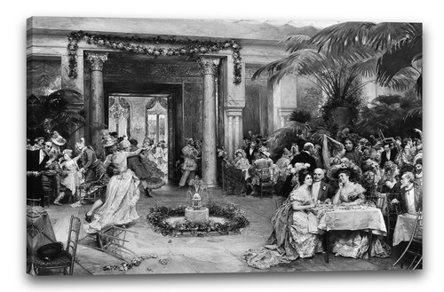 Toile cadres raimundo - toile/cadres,