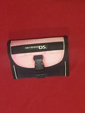 Nintendo DS Small Compact Pink