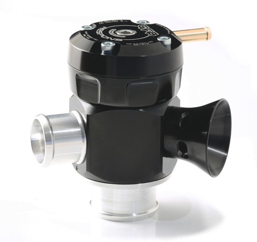 Gfb respons tms blow off - blow-off, dump