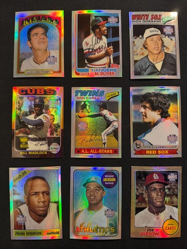 2002 topps archives reserve - 2002,