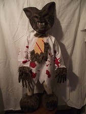 Costume Carnaval Haloween -