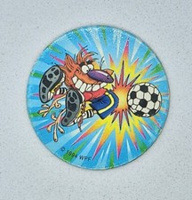 Pog Pogman 45 Série 1 Avimage