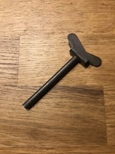 Clef d’origine pour les
