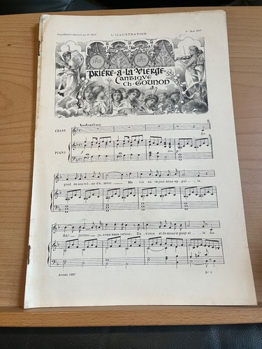 Illustration supplément - l'illustration,