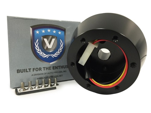 Volante sth1025blk hub - volante,