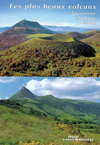 Les plus beaux volcans