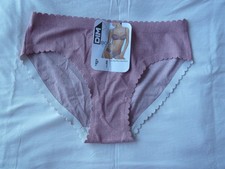 SLIP DIM BODY  TOUCH   rose