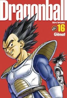 Dragon ball perfect - edition,