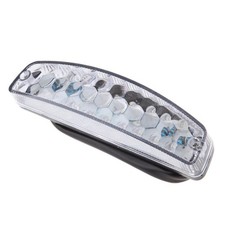 Feux Arrière LED Pour Moto