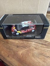 1/43 Citroen C4 WRC    Rally