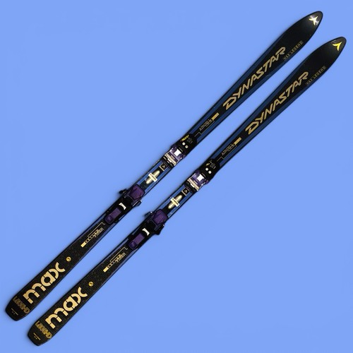 Dynastar 170cm max - max, 3