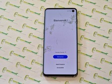 SAMSUNG GALAXY S10 DUAL 128 GO