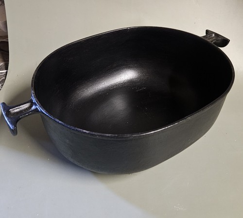 Grande cocotte creuset 33 - creuset,