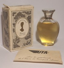 Vintage 80's UTA. Femme de