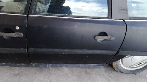 95612971 porte arriere gauche