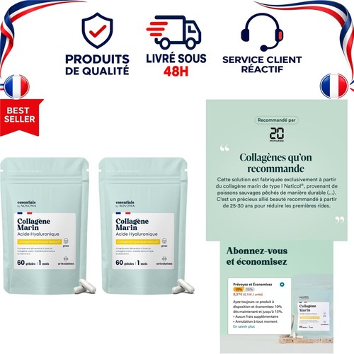 Gélules vides gélatine