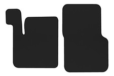 AUTO Tapis de sol avant pour