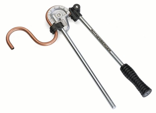 Pince cintrer industrielle - cintrer,