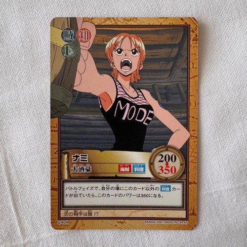 One piece carddass hyper - piece,