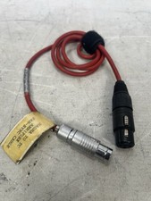 Câble NAGRA À TC Arrilfex