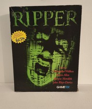 Ripper cib near - (pc),