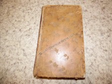 1807.morceaux choisis de