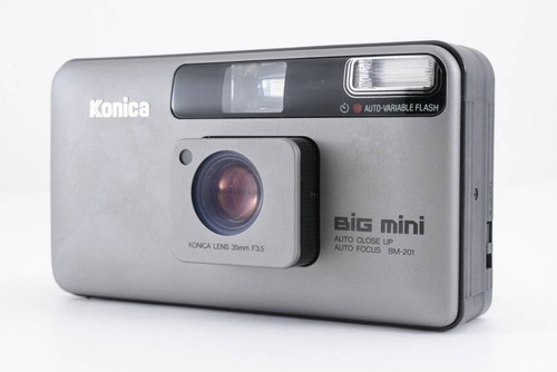 Appareil photo argentique - , 35