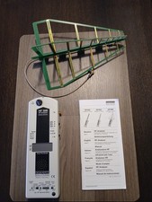 GIGAHERTZ  Analyser HF 38B