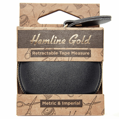Hemline ruban mètre - ruban,